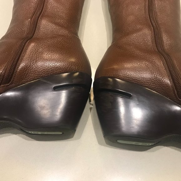 Cole Haan Nike Air Boots - Picture 2 of 12